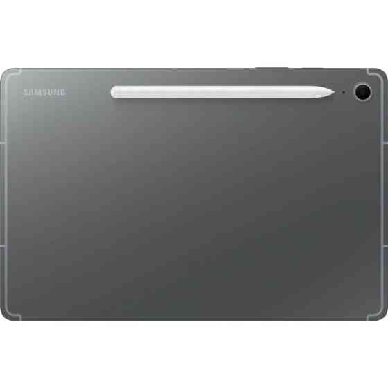 Планшет Samsung Galaxy Tab S10 FE X520 12/256GB Wi-Fi Grey (SM-X520NZAPEUC) UA Харків