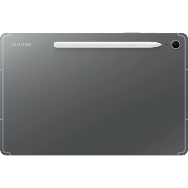 Планшет Samsung Galaxy Tab S10 FE X520 12/256GB Wi-Fi Grey (SM-X520NZAPEUC) UA Харків - зображення 3