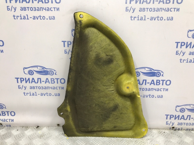 Обшивка капота Subaru Outback BS 2.0 DIESEL EE20Z 2014 прав. (б/у) Киев - изображение 4