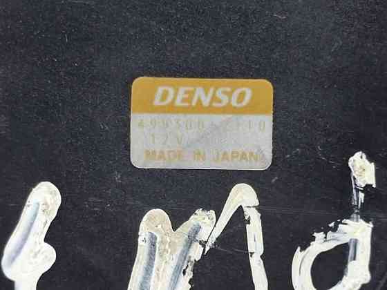 Резистор печки Mitsubishi Pajero Wagon 1999-2006 4993002110 (Арт. 61206) Киев