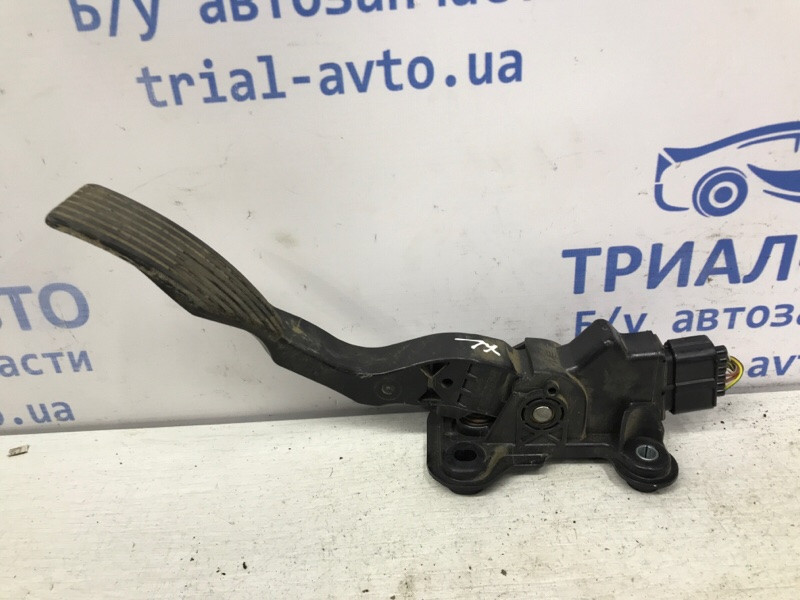 Педаль газа Mitsubishi Outlander 2007-2012 1600A101 (Арт. 46708) Київ - зображення 1