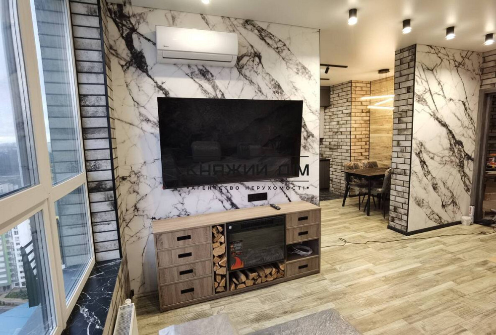 Перша Здача! Оренда по вул. Івана Виговського вул. в ЖК Сирецькі Сади Код об'єкту №: 11202380 Киев - изображение 12