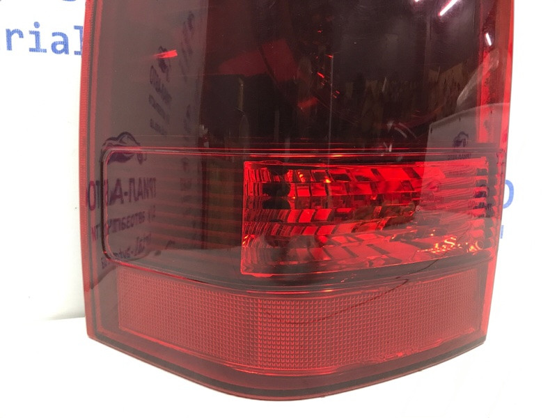 Фонарь задний внешний левый Mitsubishi Pajero Wagon 1999-2006 MN133769 (Арт. 57296) Киев - изображение 3