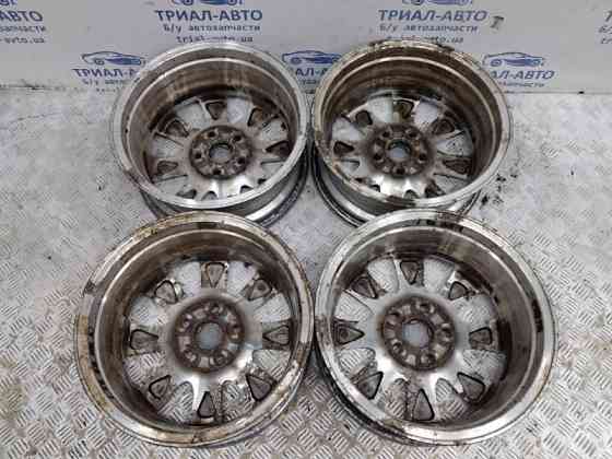 Диски титан комплект R16 Toyota Camry 2006-2011 4261133531 (Арт. 64128) Киев