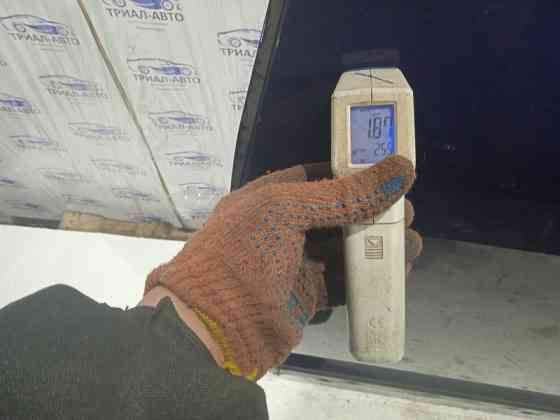 Дверь задняя левая Porsche Cayenne 955 2003 лев. (б/у) Київ