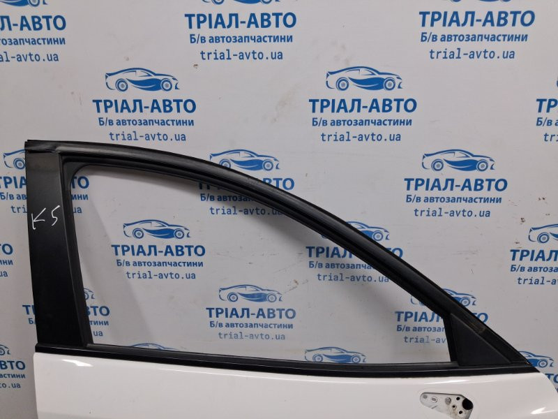 Дверь передняя правая Mazda CX 5 2011-2017 KDY35802XH (Арт. 79100) Киев - изображение 2
