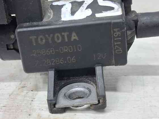 Клапан электромагнитный Toyota Avensis 2002-2010 258600R010 (Арт. 78540) Киев