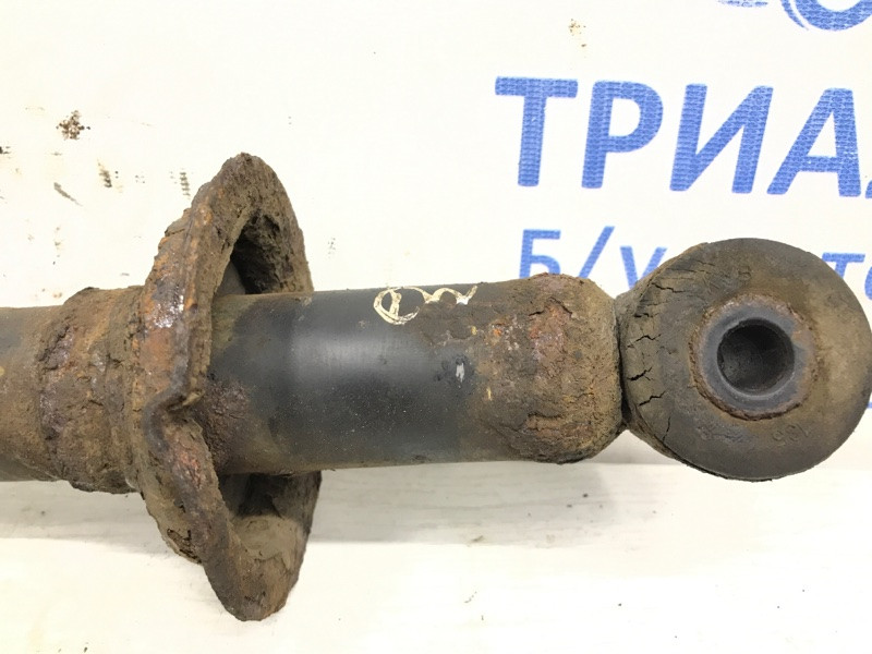 Амортизатор задний Mitsubishi Lancer 9 1.6 БЕНЗИН 4G18 2003 (б/у) Київ - зображення 2