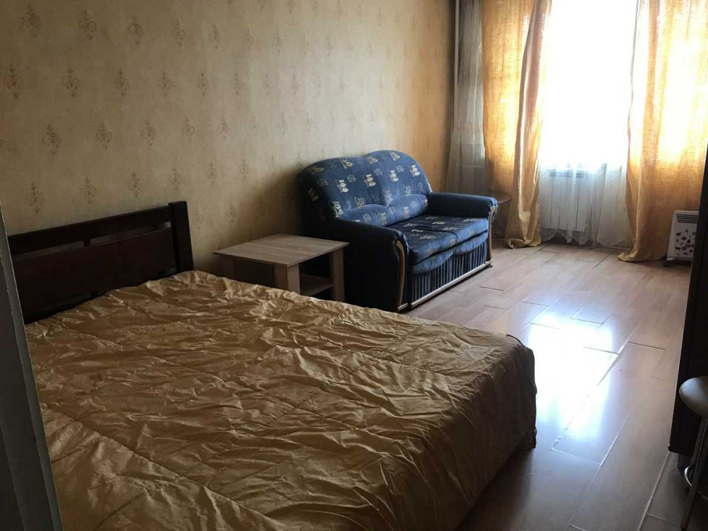 долгосрочная аренда 1-к квартира Киев, Оболонский, 12990 грн./мес. Київ - зображення 4