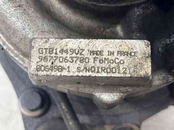 Турбина Ford Kuga 2011-2019 1864631 (Арт. 79384) Киев
