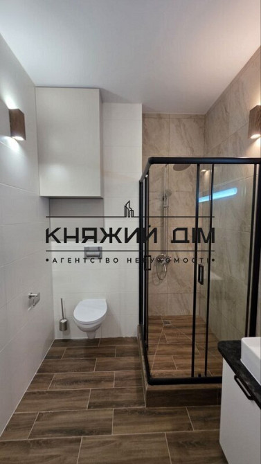 Без комісії! Продаж 2-х к. квартири студіо в клубному будинку м. Сирець 8 хвилин. №21147457 Київ - зображення 12