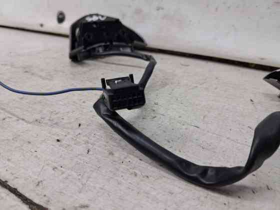 Кнопки руля Suzuki Grand Vitara JT 2.7 БЕНЗИН H27A 2005 (б/у) Київ