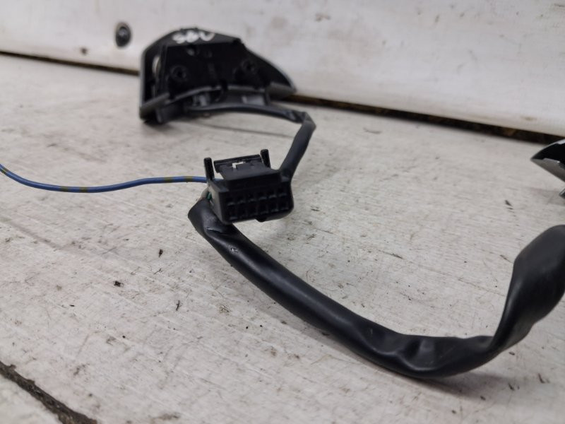 Кнопки руля Suzuki Grand Vitara JT 2.7 БЕНЗИН H27A 2005 (б/у) Киев - изображение 5