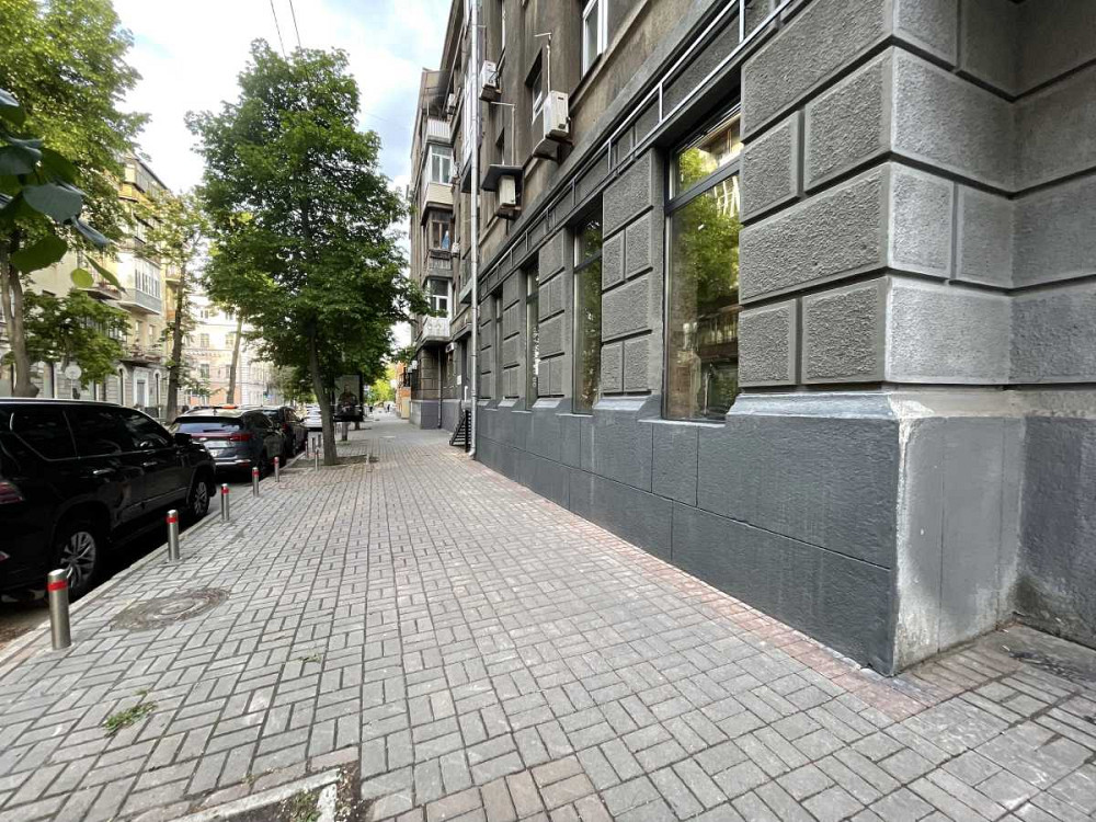 долгосрочная аренда торговые площади Киев, Печерский, 7800 $/мес. Киев - изображение 3