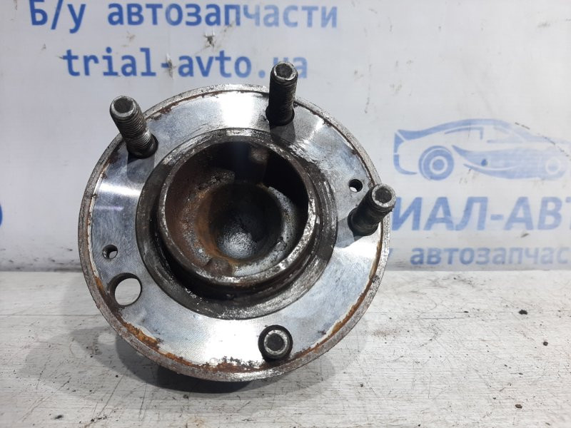 Ступица задняя Kia Sorento XM 2.0 DIESEL 2009 (б/у) Київ - зображення 2