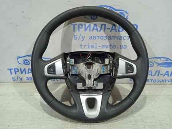 Руль Renault Megane 2008-2016 484309547R (Арт. 18672) Київ