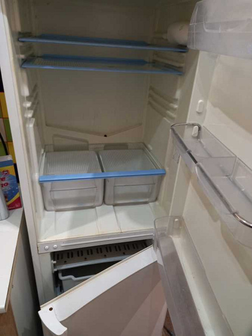 Продам холодильник под ремонт Одеса - зображення 2