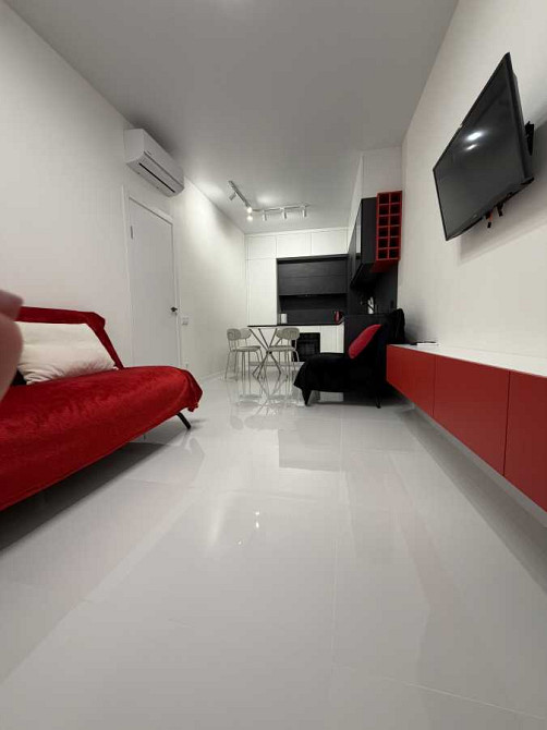 посуточная аренда 2-к квартира Одесса, Приморский, 2500 грн./сутки Одеса - зображення 10