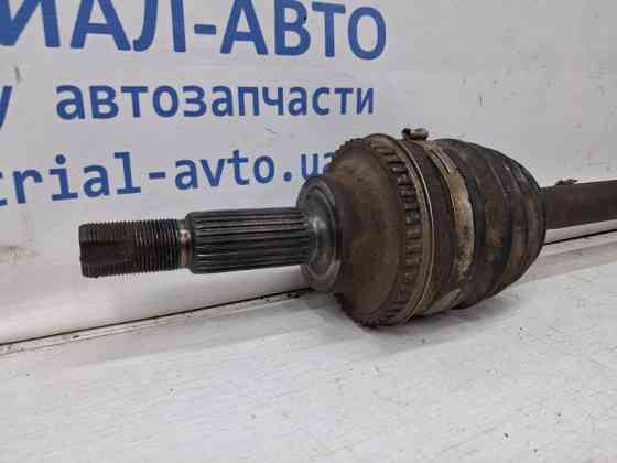 Привод задний левый Lexus RX 350 XU30 3.5 БЕНЗИН 2GRFE 2003 (б/у) Киев