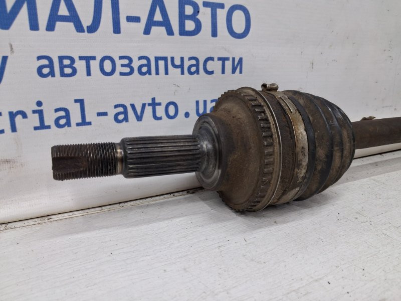 Привод задний левый Lexus RX 350 XU30 3.5 БЕНЗИН 2GRFE 2003 (б/у) Київ - зображення 2