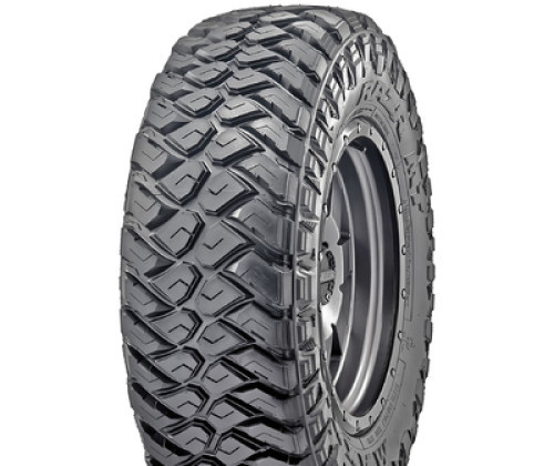 295/70 R17 Maxxis MT-772 Razr MT 121/118Q Позашляхова шина Киев - изображение 1