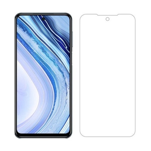 Захисна гідрогелева плівка для Xiaomi Redmi Note 4/Note 4X прозора (Код товару:17938) Харків - зображення 1