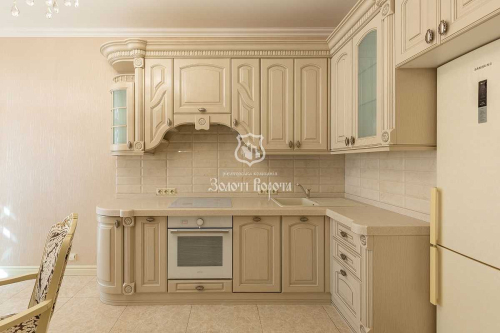 продажа 1-к квартира Киев, Печерский, 170000 $ Київ - зображення 5