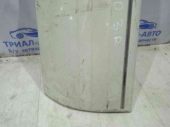 Накладка двери Toyota Land Cruiser J100 1998 задн. прав. (б/у) Київ