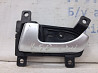 Ручка двери внутренняя левая Kia Sportage 2010-2016 826103U000 (Арт. 65586) Киев