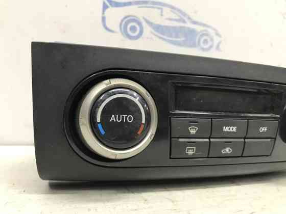 Блок управления климат-контролем Mitsubishi Pajero Wagon 2006-2022 7820A139XA (Арт. 48437) Киев