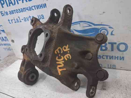 Цапфа задняя правая Hyundai Tucson 2015-2021 52720D7000 (Арт. 84633) Київ