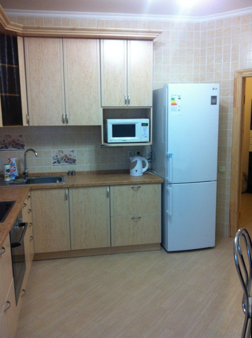 1кімн квартира ЖК Лико Град метро Виставковий Центр № 1166227 Киев - изображение 9