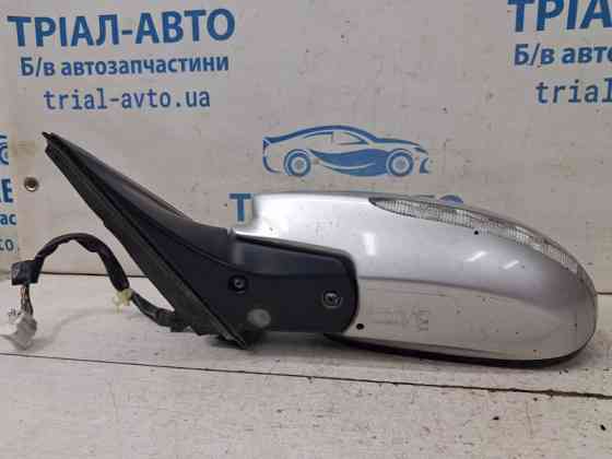 Зеркало левое Honda Accord 2002-2008 76250SEAG31ZA (Арт. 85364) Київ