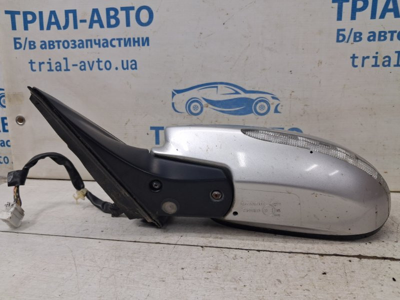 Зеркало левое Honda Accord 2002-2008 76250SEAG31ZA (Арт. 85364) Київ - зображення 2