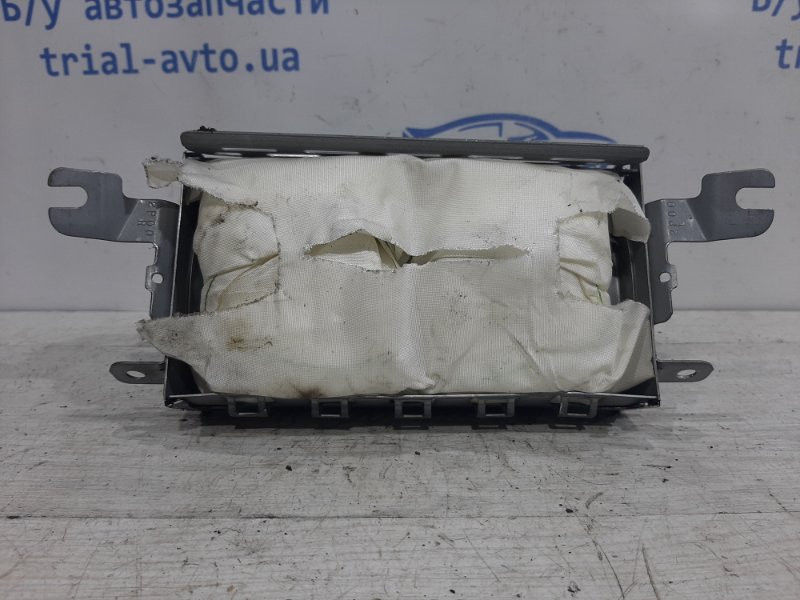 Подушка безопасности в торпеду Mitsubishi Pajero Wagon 3 3.2 ДИЗЕЛЬ 4M41 1999 (б/у) Київ - зображення 1