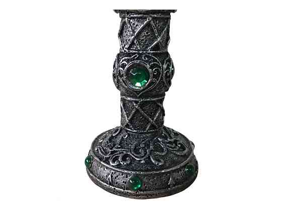 Бокал Гарри Поттер Слизерин Факультет Школы хозяйства и Волшебства Хогвартс Киев