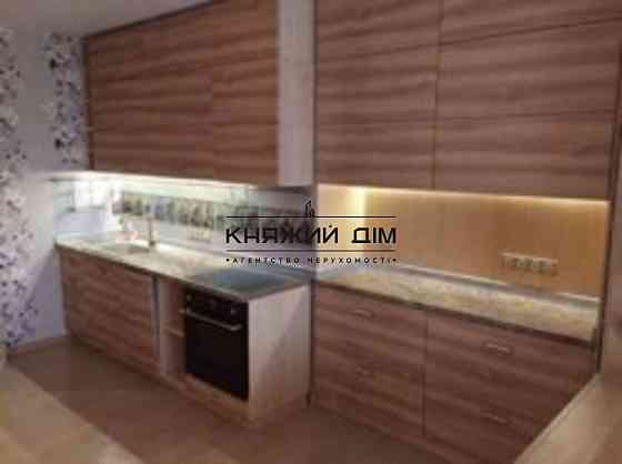 Видова 4-х кімнатна квартира ЖК Південна Брама. Код объекта 21147454 Київ