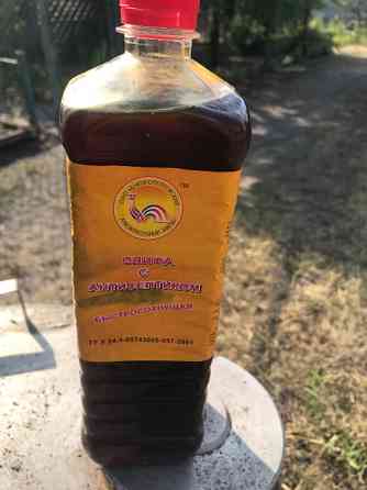 Олифа с антисептиком, Дніпро