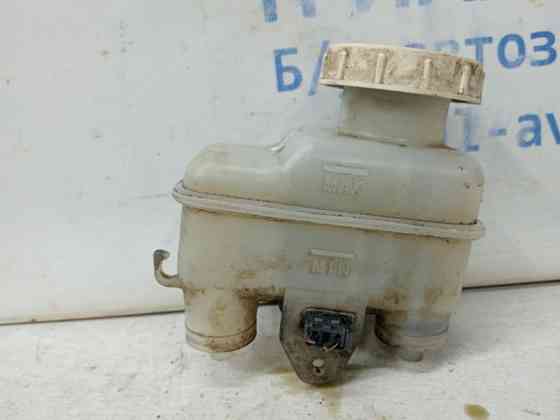 Бачок главного тормозного цилиндра Mitsubishi Lancer 2003-2009 MR569039 (Арт. 61391) Киев
