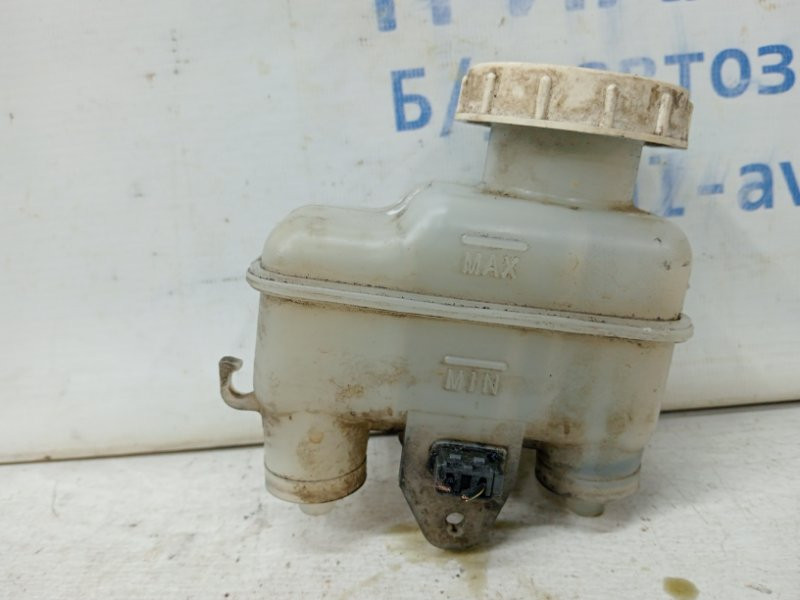 Бачок главного тормозного цилиндра Mitsubishi Lancer 2003-2009 MR569039 (Арт. 61391) Киев - изображение 4