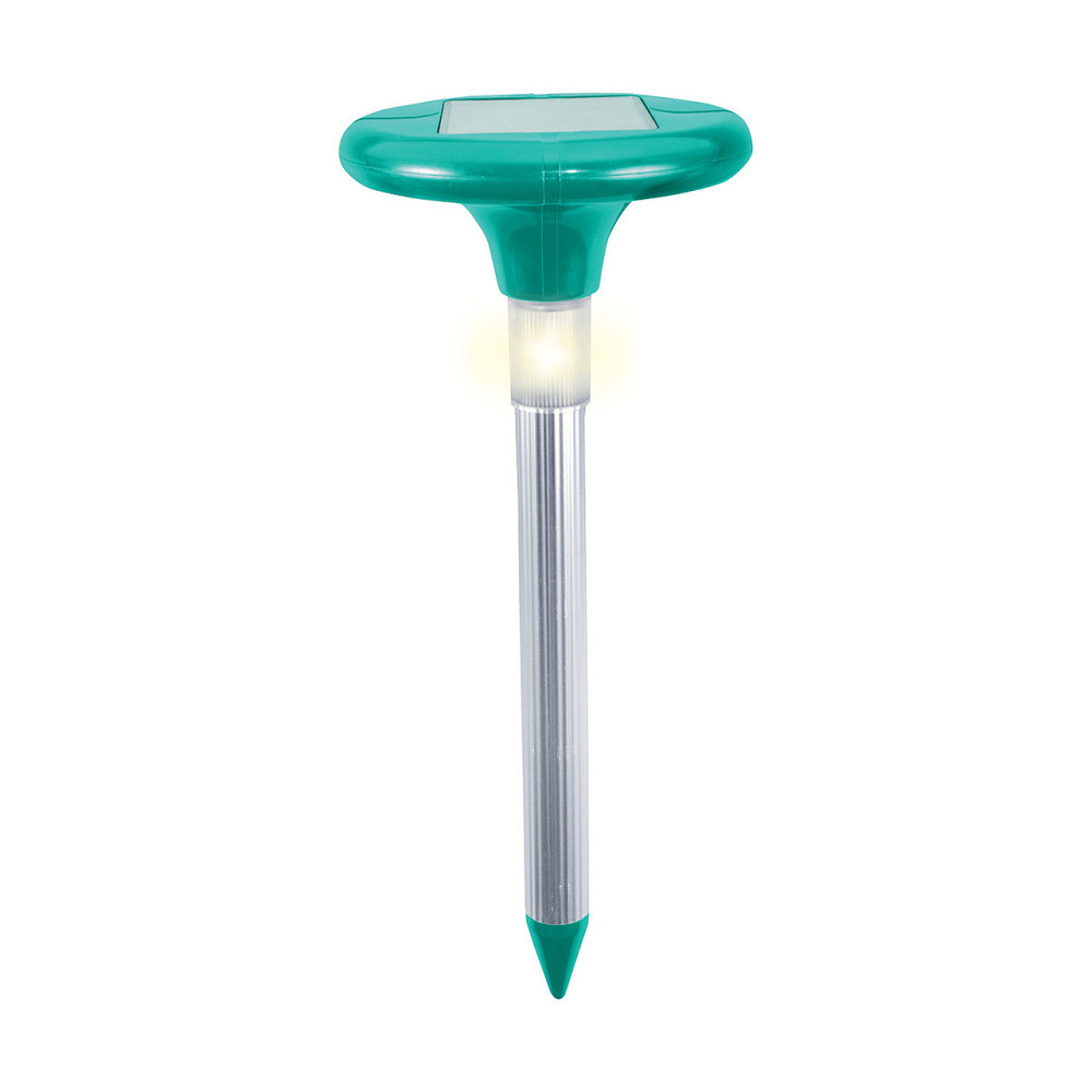 Відлякувач кротів на сонячній батареї Greenmill GR5107 Одеса - зображення 1