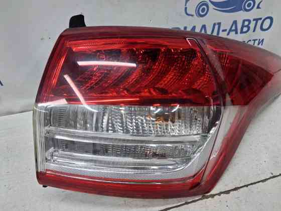 Фонарь задний внешний правый Ford Kuga 2011-2019 2039551 (Арт. 79245) Київ