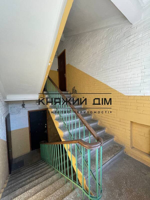 Оренда 2 кімнатної квартири. ст.м. Звіринецька № 11167884 Київ - зображення 4