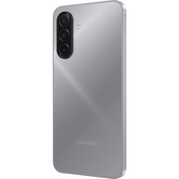 Смартфон Samsung Galaxy A17 A175F 8/256GB Gray (SM-A175FZAEEUC) UA Харків - зображення 8