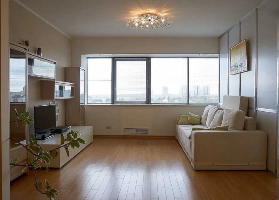 Сдам. 4-к.кв. 16/27, нагорка, ул.Вернадского 35-Б ЖК "Башни" Днепр - изображение 8