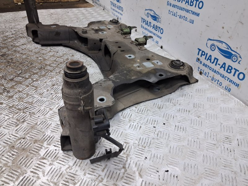 Балка передней подвески Renault Megane 3 1.5 DIESEL K9K 2008 (б/у) Киев - изображение 2