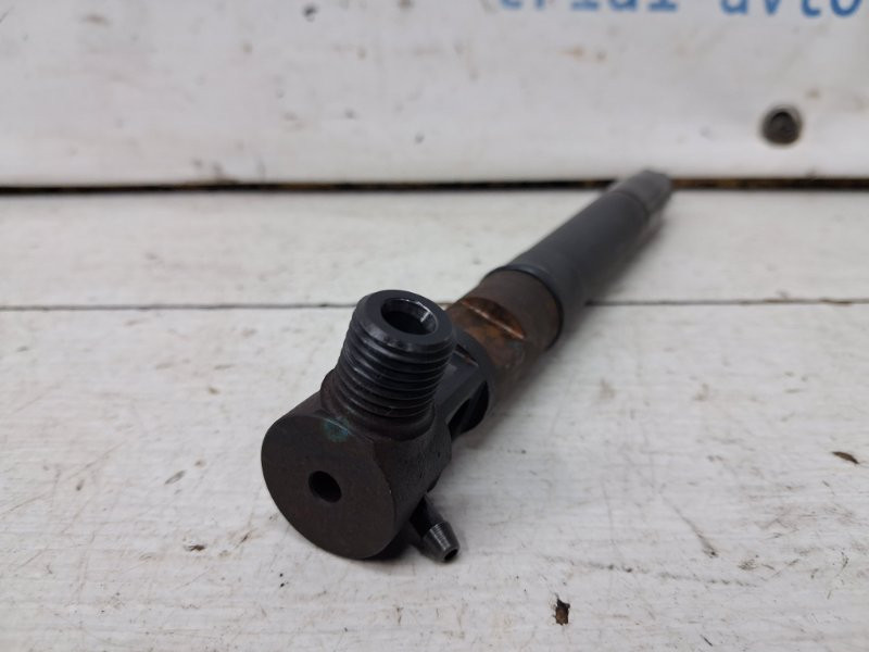 Форсунка топливная SsangYong Korando C200 2.0 DIESEL D20DT 2010 (б/у) Київ - зображення 2