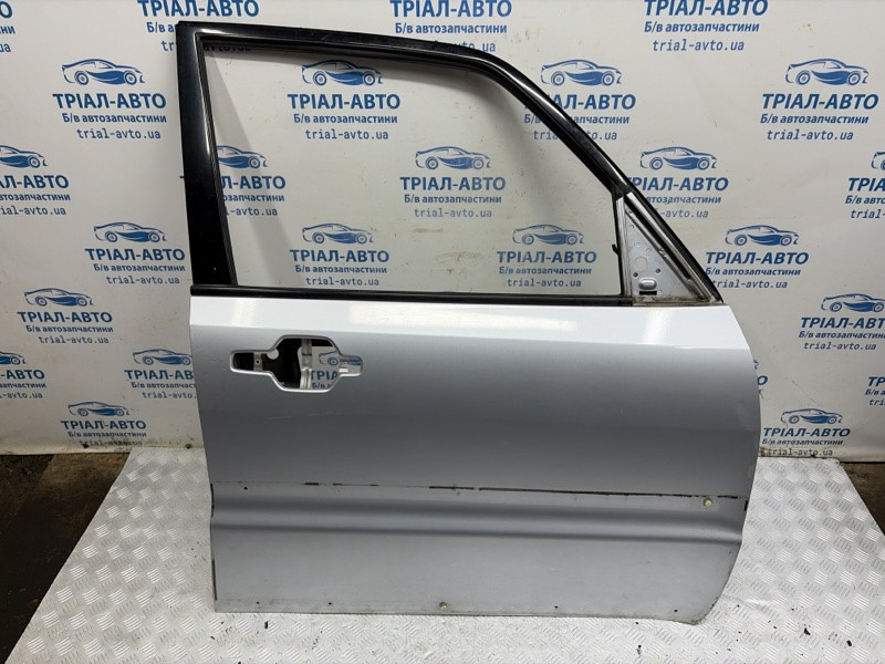 Дверь передняя правая Mitsubishi Pajero Wagon 2006-2022 5700A452 (Арт. 83729) Київ - зображення 1