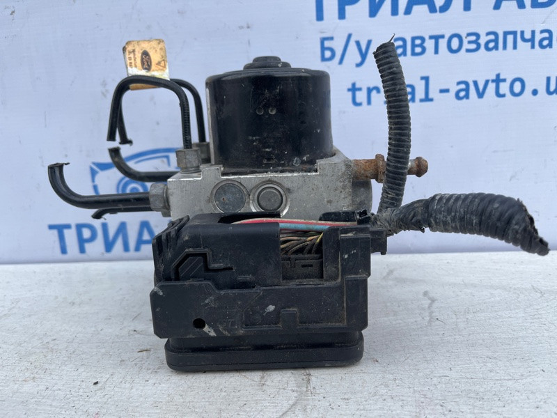 Блок abs Ford Explorer 5 3.5 БЕНЗИН ENKX0 2011 (б/у) Киев - изображение 4