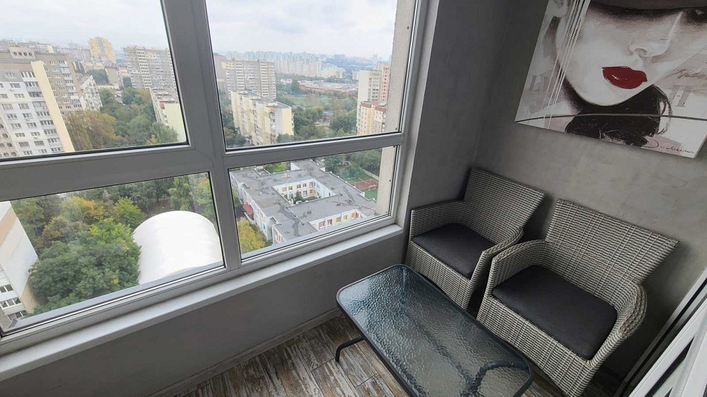 продажа 1-к квартира Киев, Подольский, 90000 $ Київ - зображення 1